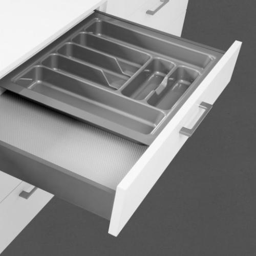 Divisor de Talher FGVTN 315X430 Cinza