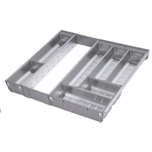 Divisor de Talher Inox 516X450 FGVTN