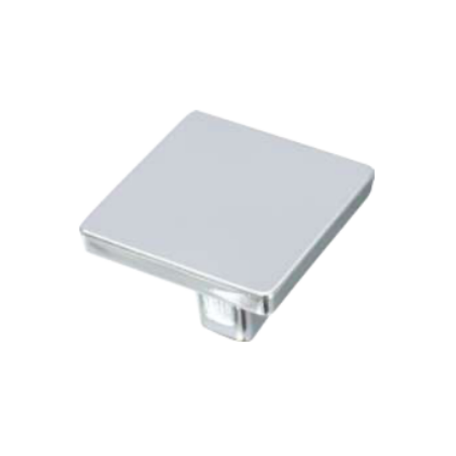 Puxador 188 Aspens CRB