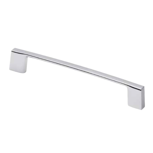 Puxador 2647 Montero 256mm NIE