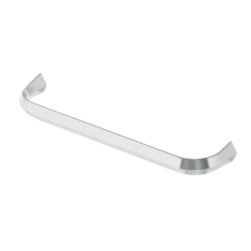 Puxador 3090 Mores 128mm CRB