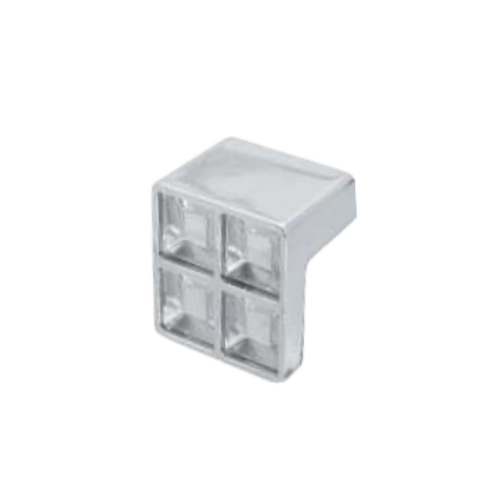 Puxador 6003 Reflex 16 mm