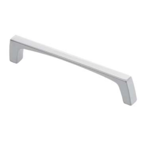 Puxador 2631 Tupiza 96mm PCRF