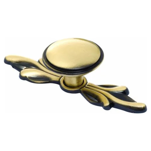 Puxador 124/501 Autin OVE