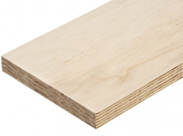 Compensado Naval 04 mm 220x160