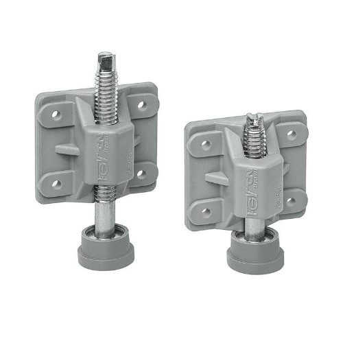 Kit PE Nivelador 75mm FGV