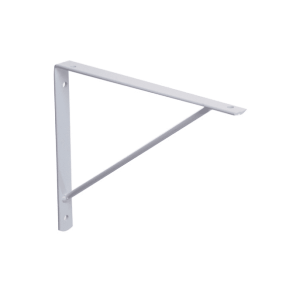 Mao Francesa Branca Leve 20X35