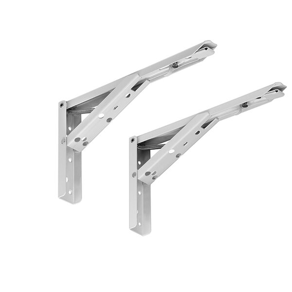 Suporte Dobravel 500mm Branco