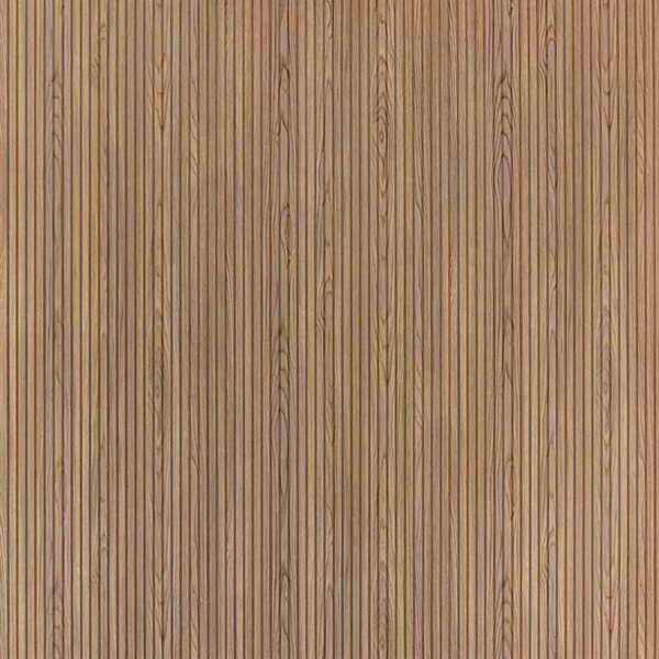 MDF Brise Design 06mm 2F -2750X1830