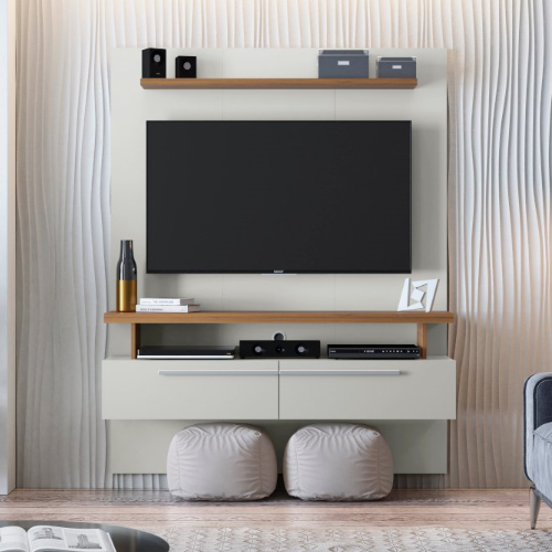 Rdz Linea Top P/1 Porta (20 A 30kg) - Painel