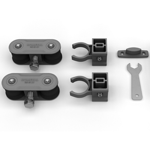 KIT ROLDANA RO-8102 XT