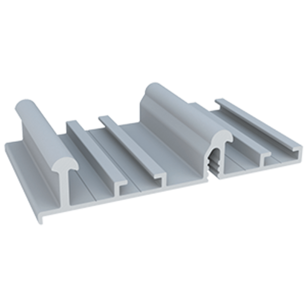 Trilho Superior RM-264 p/ Dominus c/ 3m