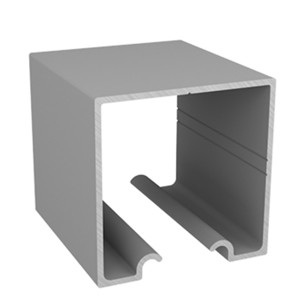 Trilho Superior RM-278 p/ RO-81XT c/ 3m