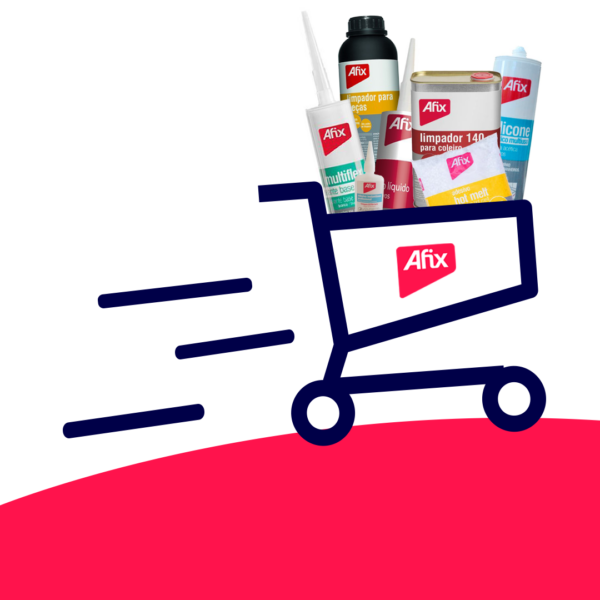 Kit Afix 4