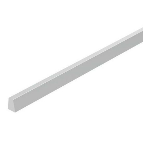 Puxador Slim Branco 300mm