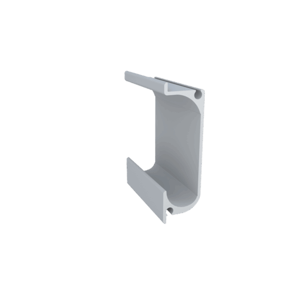 Perfil Cava RM-246 Champ 1001 C/3m