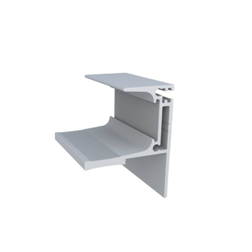 Perfil Puxador Touch Anodizado Supra Natural RM-257