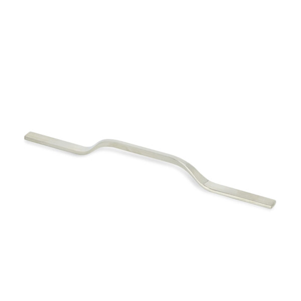 Puxador 3368 Slim 280mm NIE