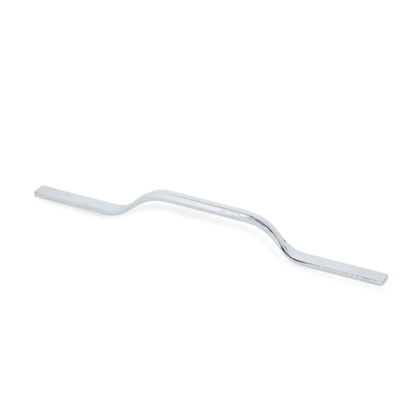 Puxador 3368 Slim 280mm CRB