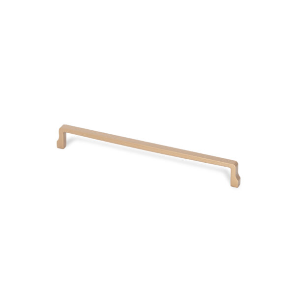 Puxador 3499 Tomina Cobre 192mm