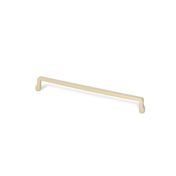 Puxador 3499 Tomina Dourado 192mm