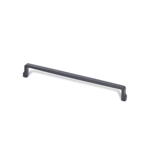 Puxador 3499 Tomina Preto 192mm