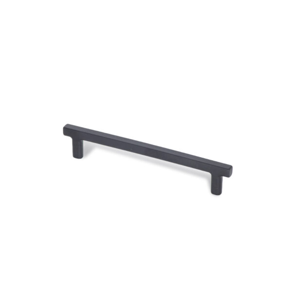 Puxador 4605 Pazna Preto128mm