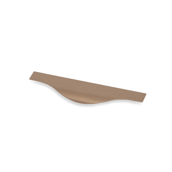 Puxador Pv33 Cobre 200mm