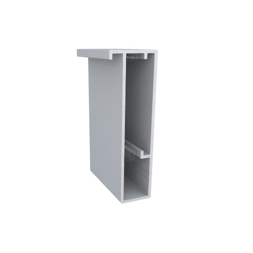 Perfil Puxador Touch Titanio RM-210