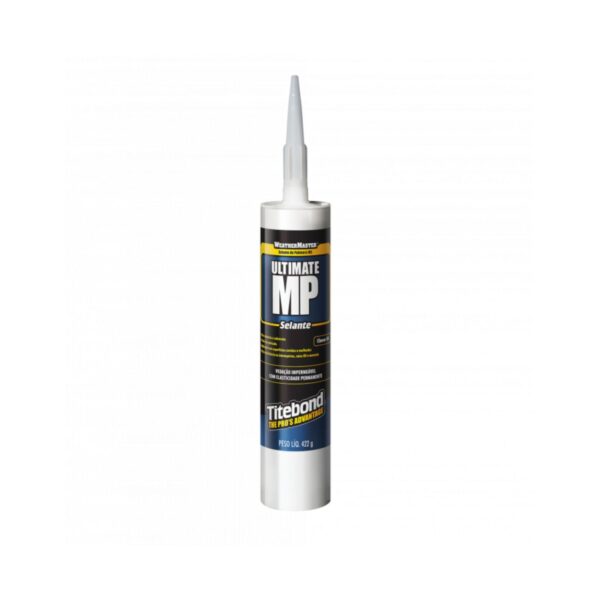Tite Bond Selante WM Ultimate MP Branco 422g