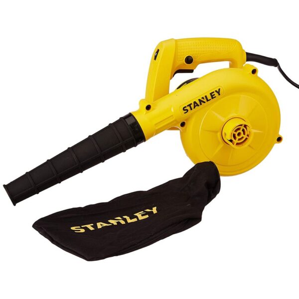 Soprador Aspirador 600w 220v - STPT600-B2