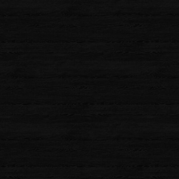 Fita de Borda Preto Absoluto Duratex 65MM C/20m