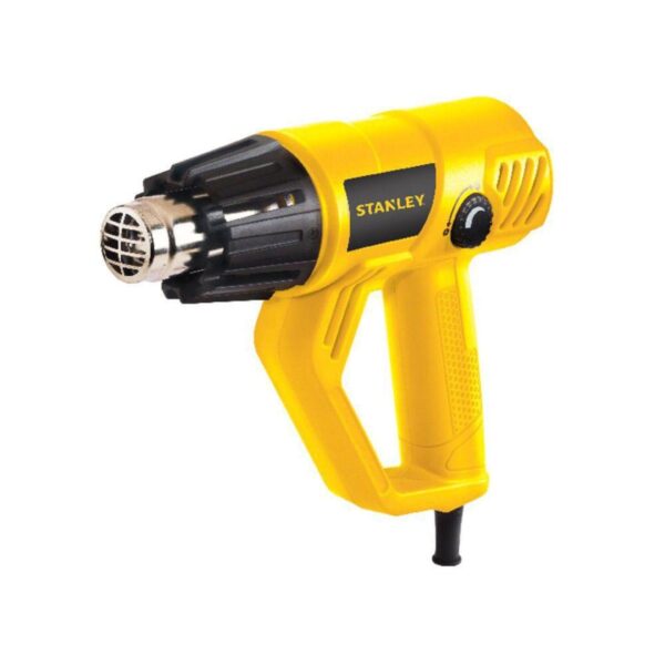 Soprador Termico 1.800W c/ maleta 5 acessorios 220v - STXH2000K-B2