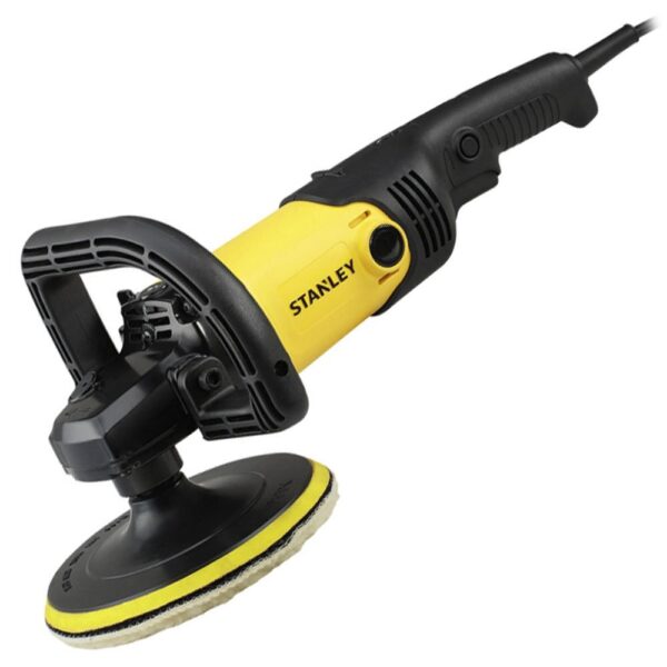 Politriz e Lixadeira 7 Pol. (180mm) 1300W 220V - SP137K-B2