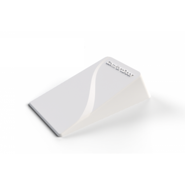 Trava Porta Borracha- Branco