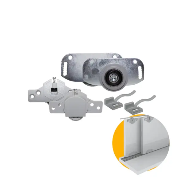 Sistema P/Porta de correr (RO-24)