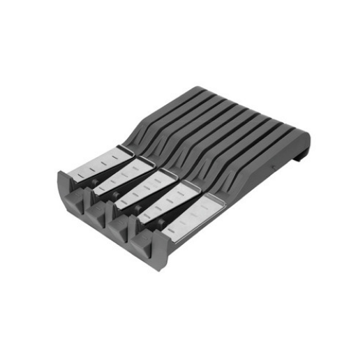 Porta Facas Inox FGVTN