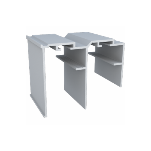 Trilho Superior RM-228 p/ Agility Plus c/3m