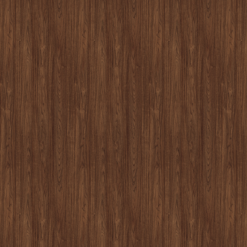 Fita de Borda Nogueira Pecan Arauco 22MM C/20M