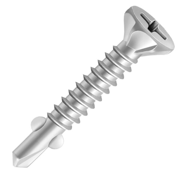 Parafuso Cimenticia AA Nº3  5,5X50 CX C/2 Centos