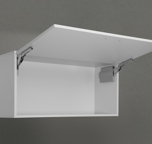 Articulador Aero Max Slow- 5 A 12 KG (FGVTN)