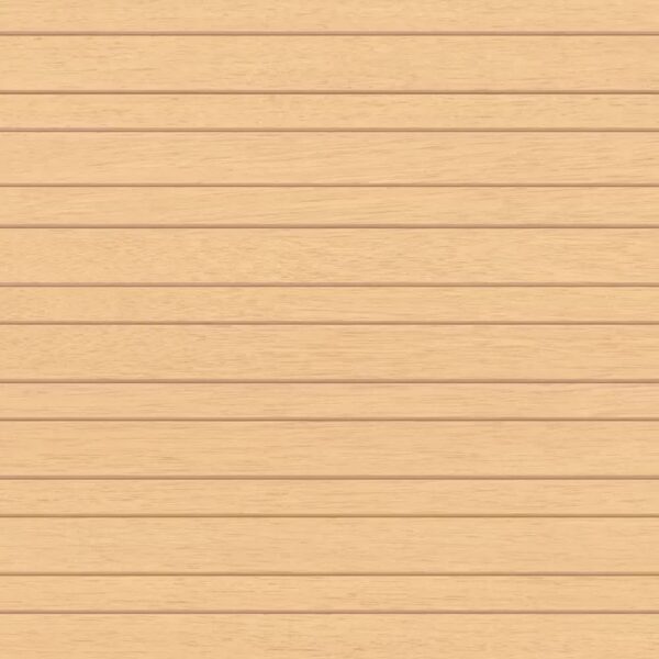 MDF Curupixa Ripado Deep Wood Guararapes 15mm  2750X1850