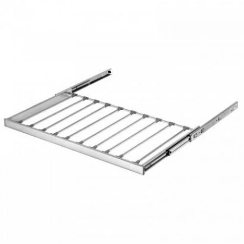 Calceiro Deslizante Aluminio Fosco CD135 900mm