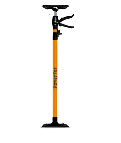 Suporte Telescopico P/ Drywall 115x290cm Terceira mao - Imagem 4