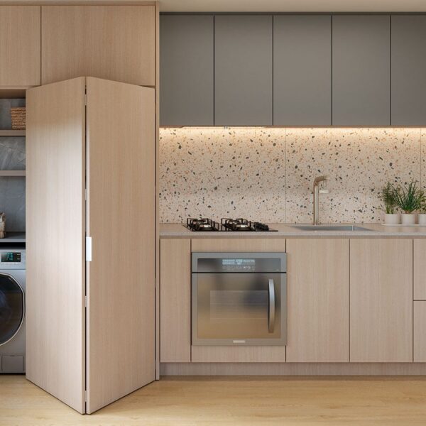 MDF Ultra Carvalho Malva Design 18mm 2750x1840 Hidrofugo