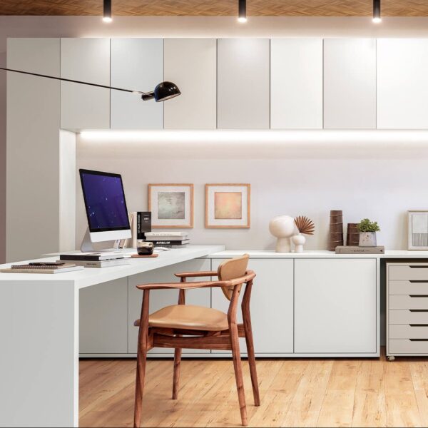 MDF RUC Brisa Matt 18mm 2750x1850 Hidrofugo - Guararapes