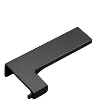 PONTEIRA FACETATO PE-183 RETO- CHAMP CLARO 18MM