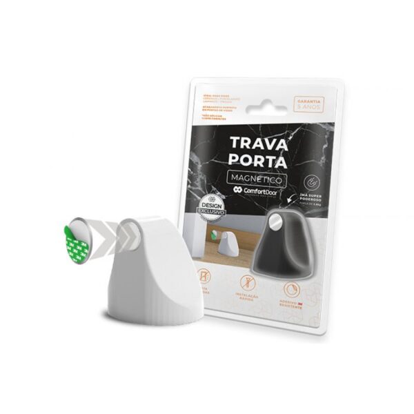 Trava Porta Magnetico comfortdoor